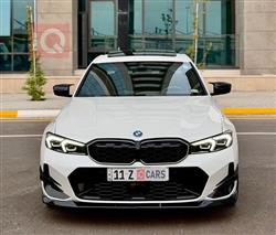 بي ام دبليو الفئة 3